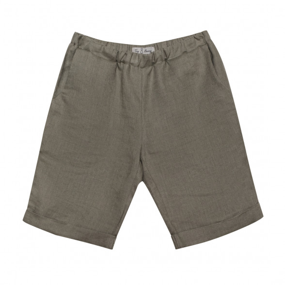 Lina šorti - khaki